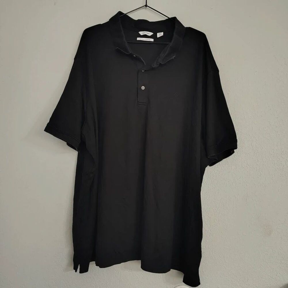 Calvin Klein men polo